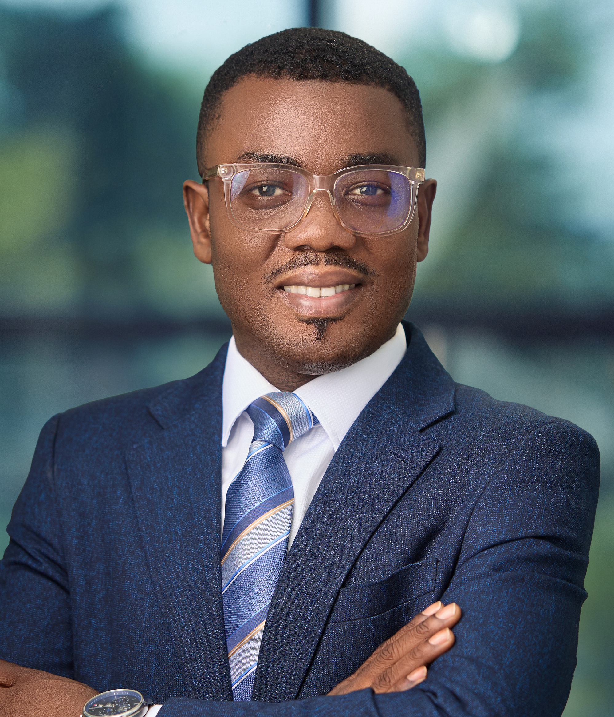 Jean-Claude Dibi Anebo